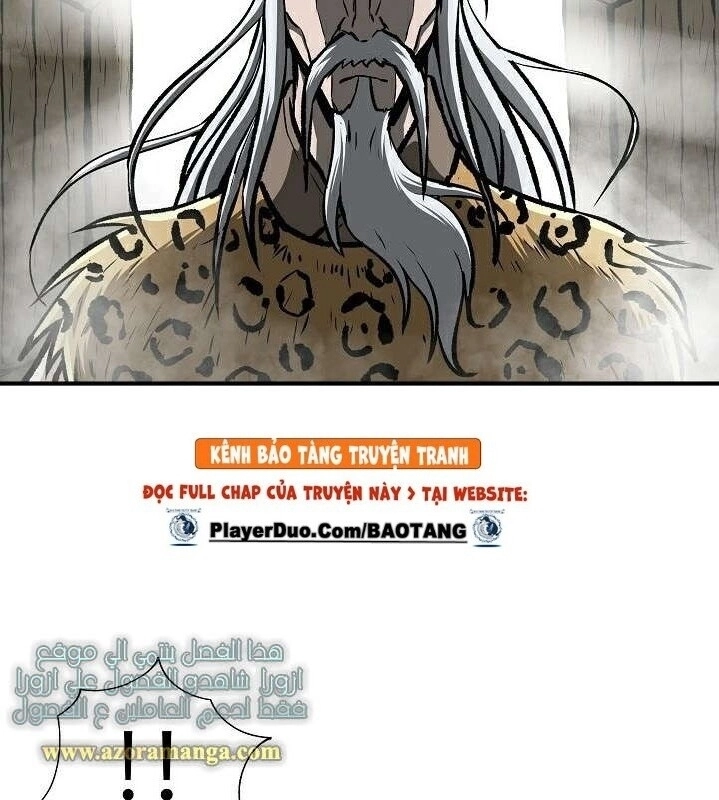 Cung Quỷ Kiếm Thần Chapter 5 - 8