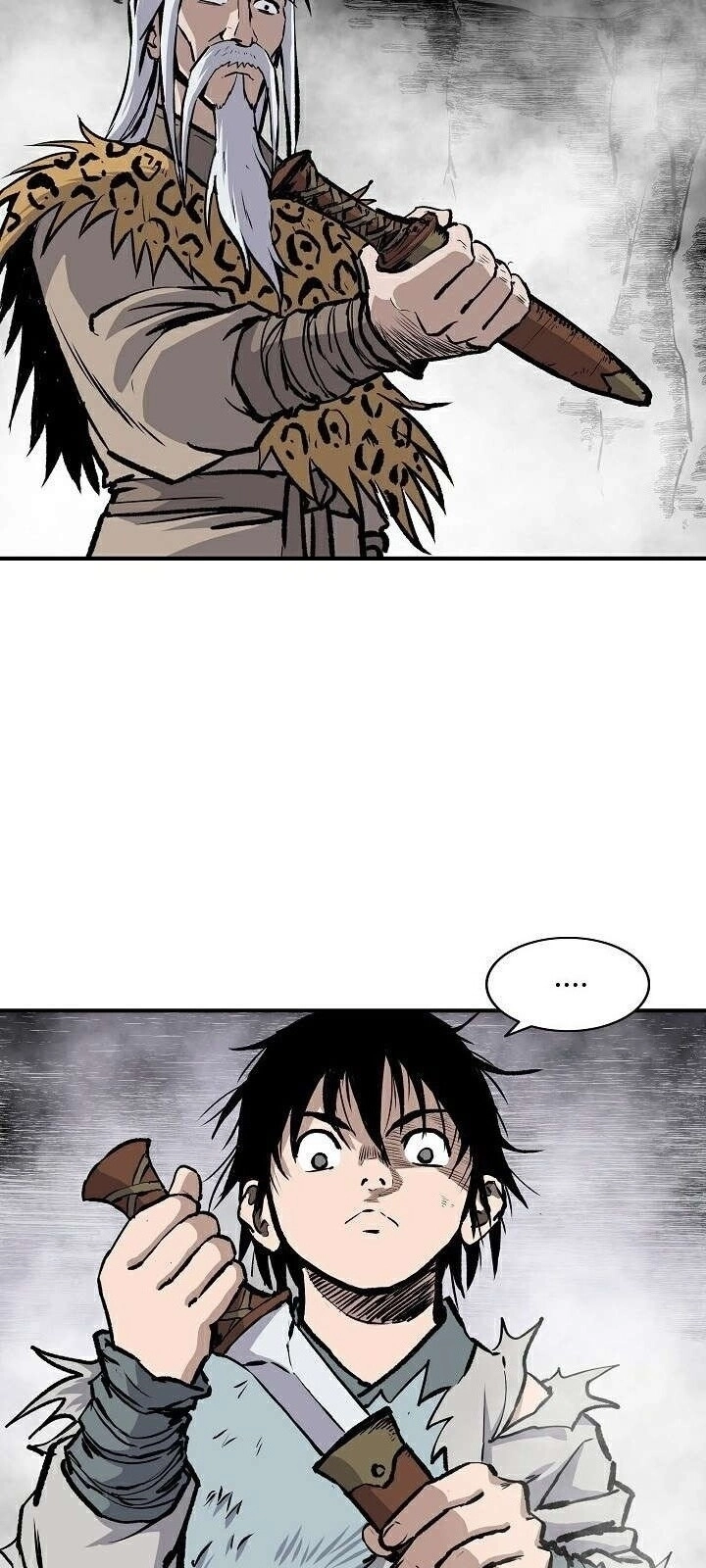 Cung Quỷ Kiếm Thần Chapter 5 - 11