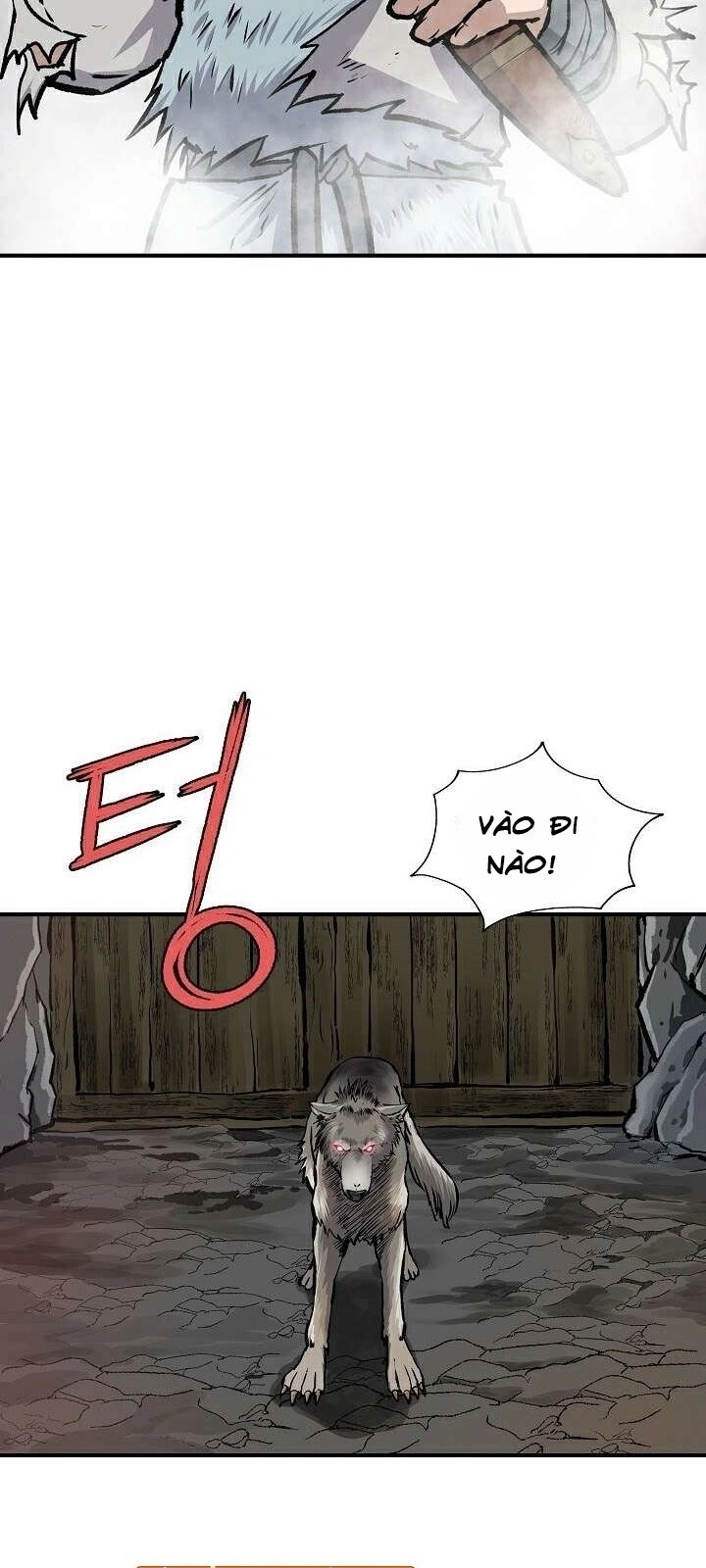 Cung Quỷ Kiếm Thần Chapter 5 - 12