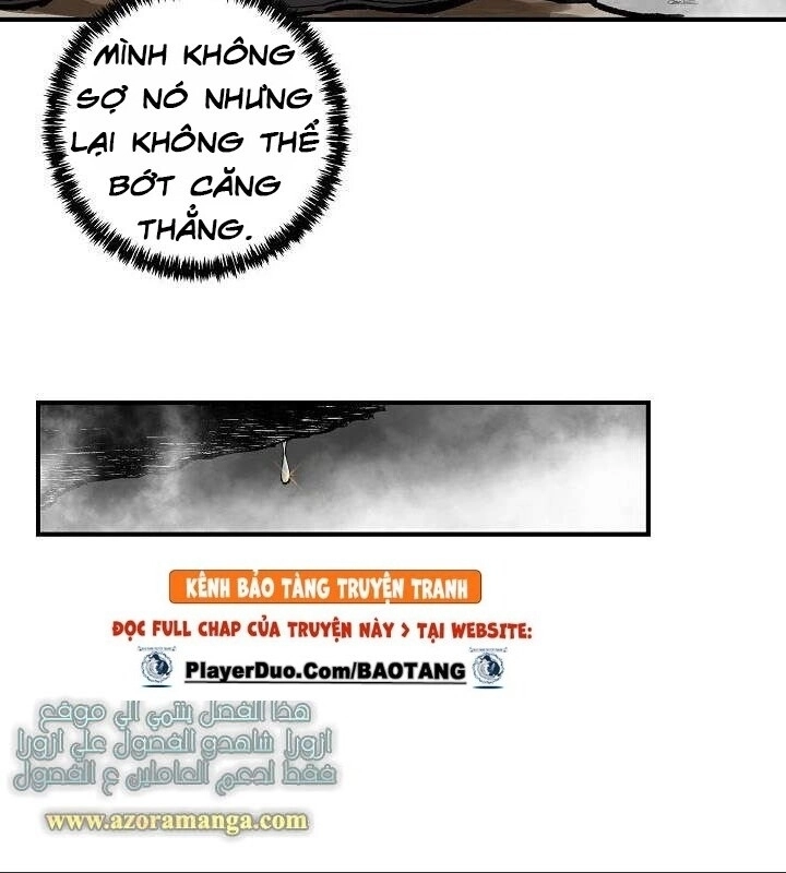 Cung Quỷ Kiếm Thần Chapter 5 - 14