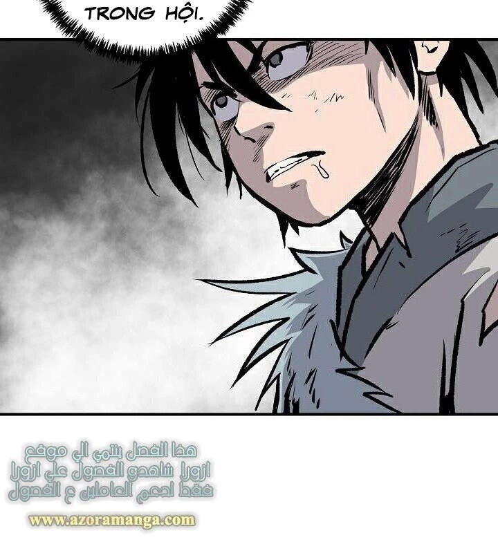 Cung Quỷ Kiếm Thần Chapter 5 - 20