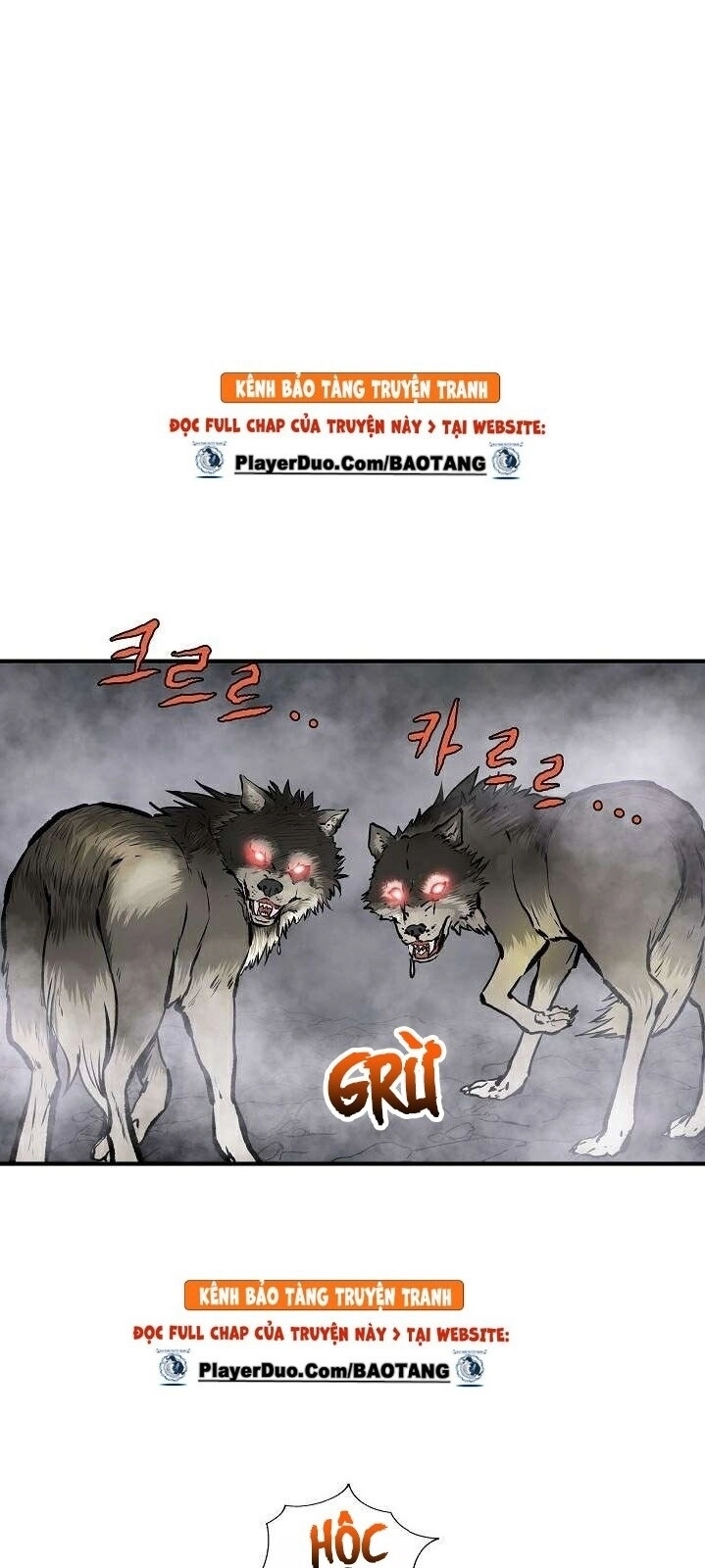 Cung Quỷ Kiếm Thần Chapter 5 - 31