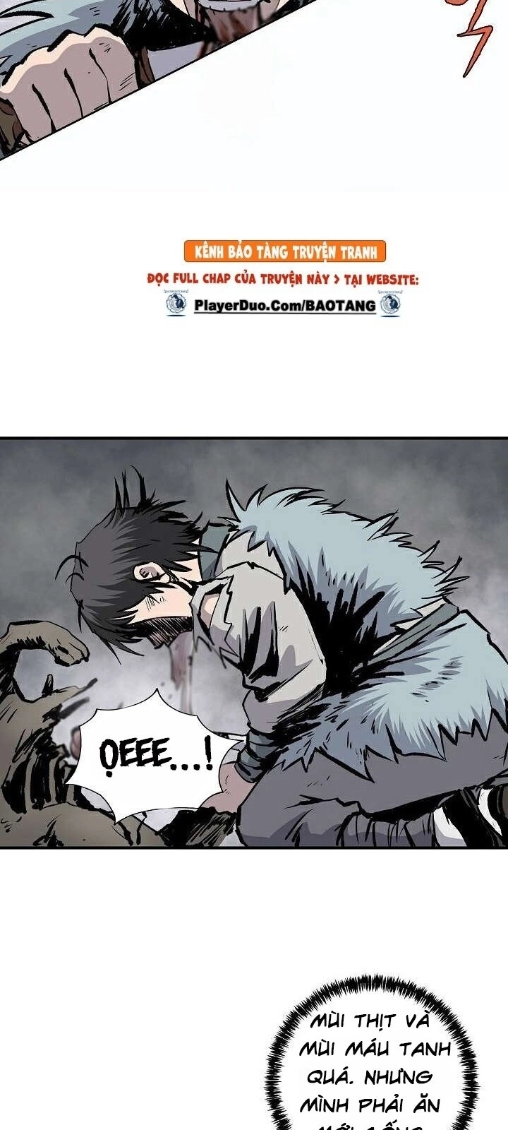 Cung Quỷ Kiếm Thần Chapter 5 - 34