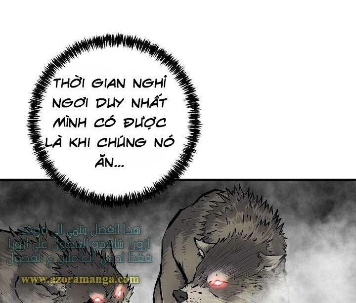 Cung Quỷ Kiếm Thần Chapter 5 - 38