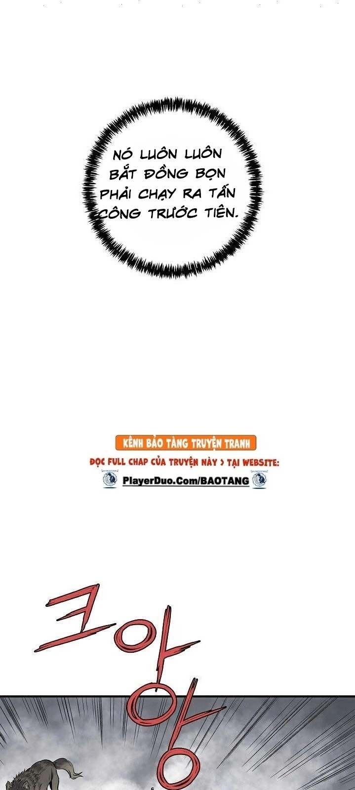 Cung Quỷ Kiếm Thần Chapter 5 - 45