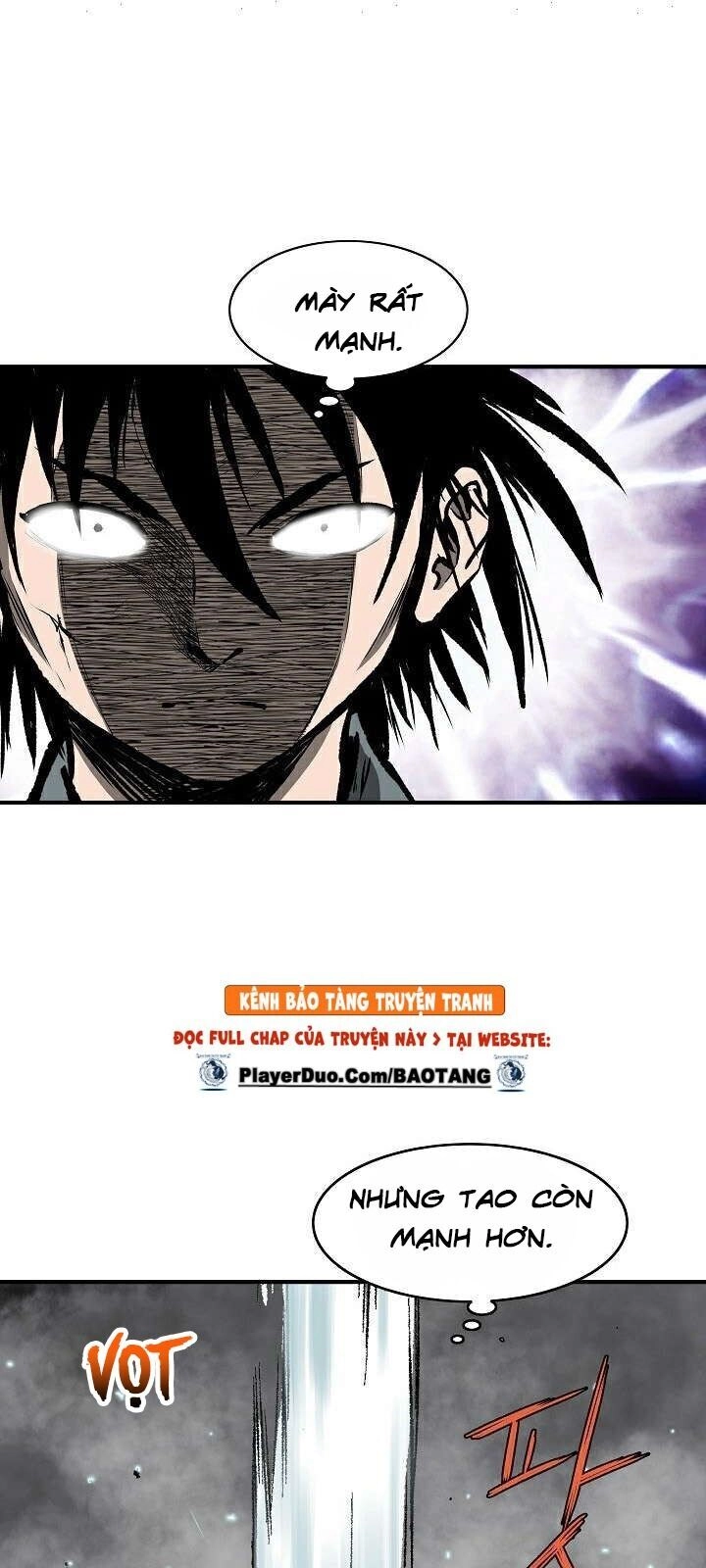 Cung Quỷ Kiếm Thần Chapter 6 - 9