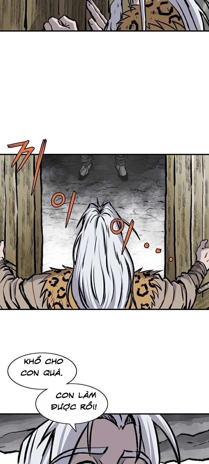 Cung Quỷ Kiếm Thần Chapter 6 - 17