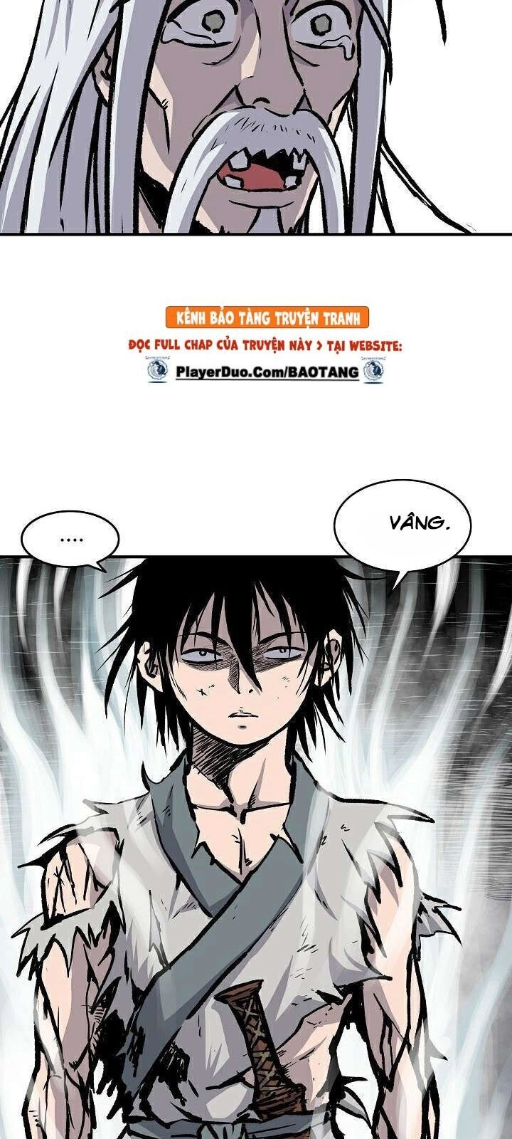 Cung Quỷ Kiếm Thần Chapter 6 - 18