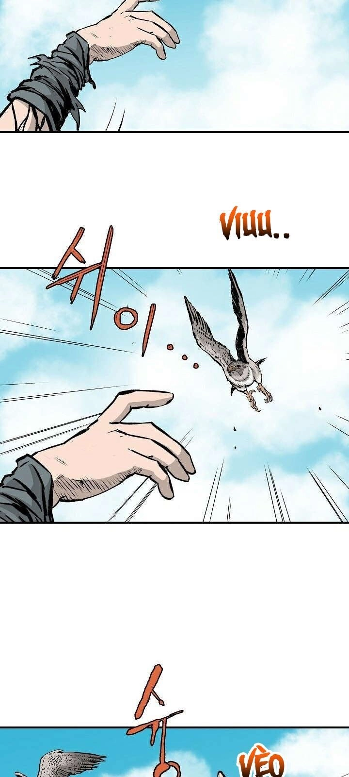 Cung Quỷ Kiếm Thần Chapter 6 - 22