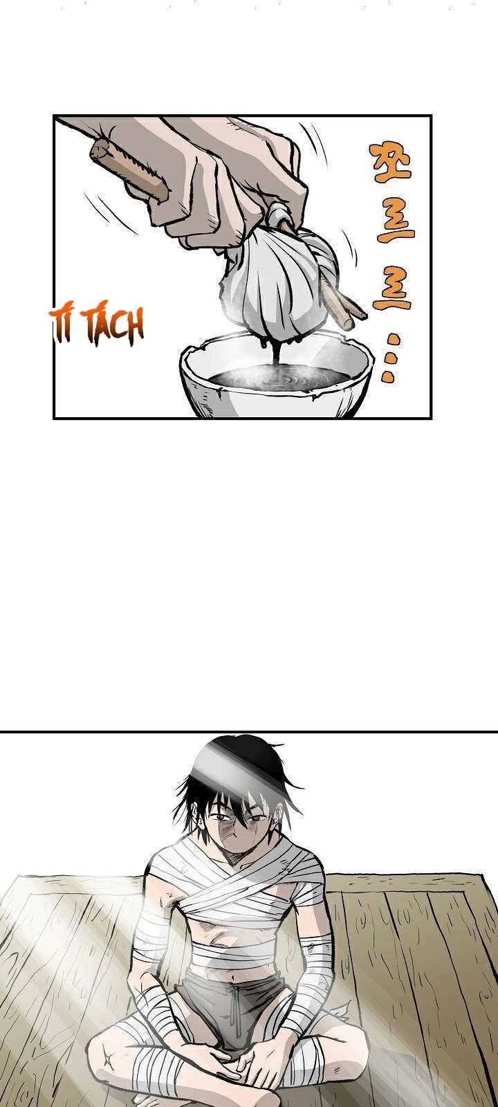 Cung Quỷ Kiếm Thần Chapter 6 - 27