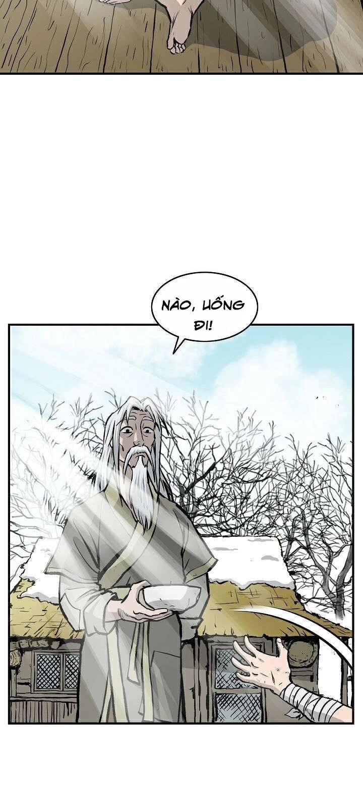 Cung Quỷ Kiếm Thần Chapter 6 - 28