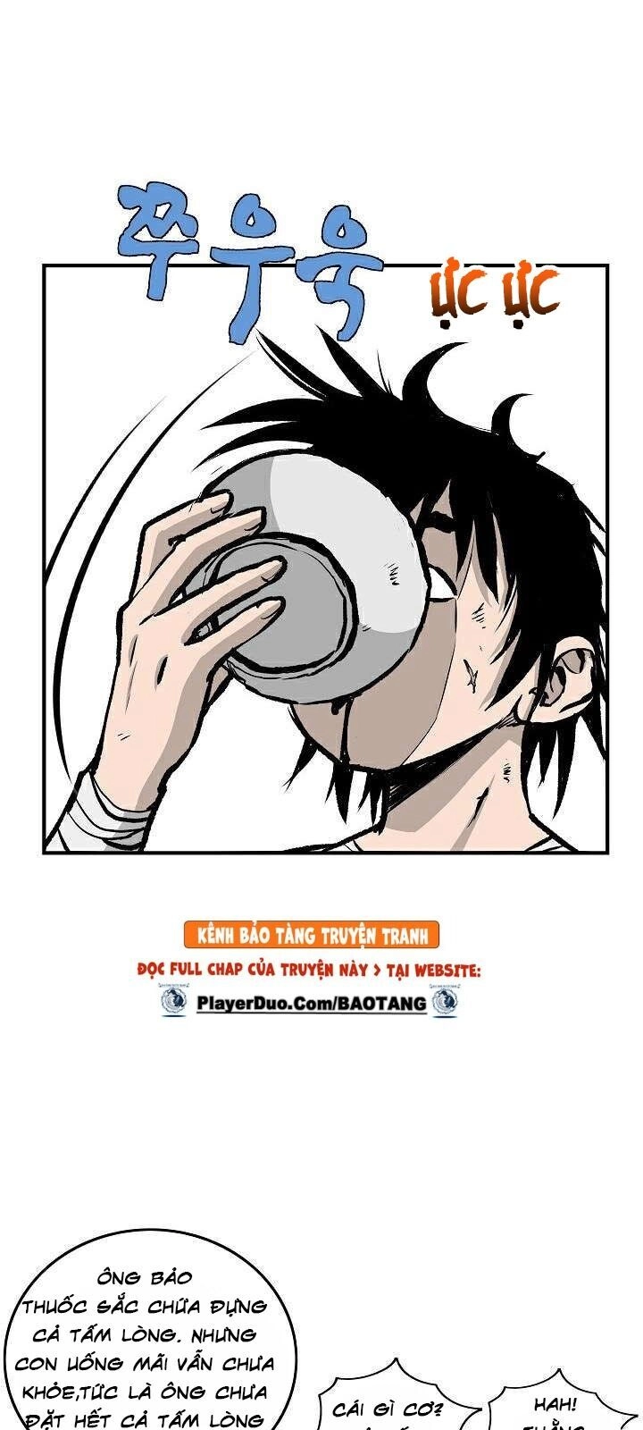 Cung Quỷ Kiếm Thần Chapter 6 - 29