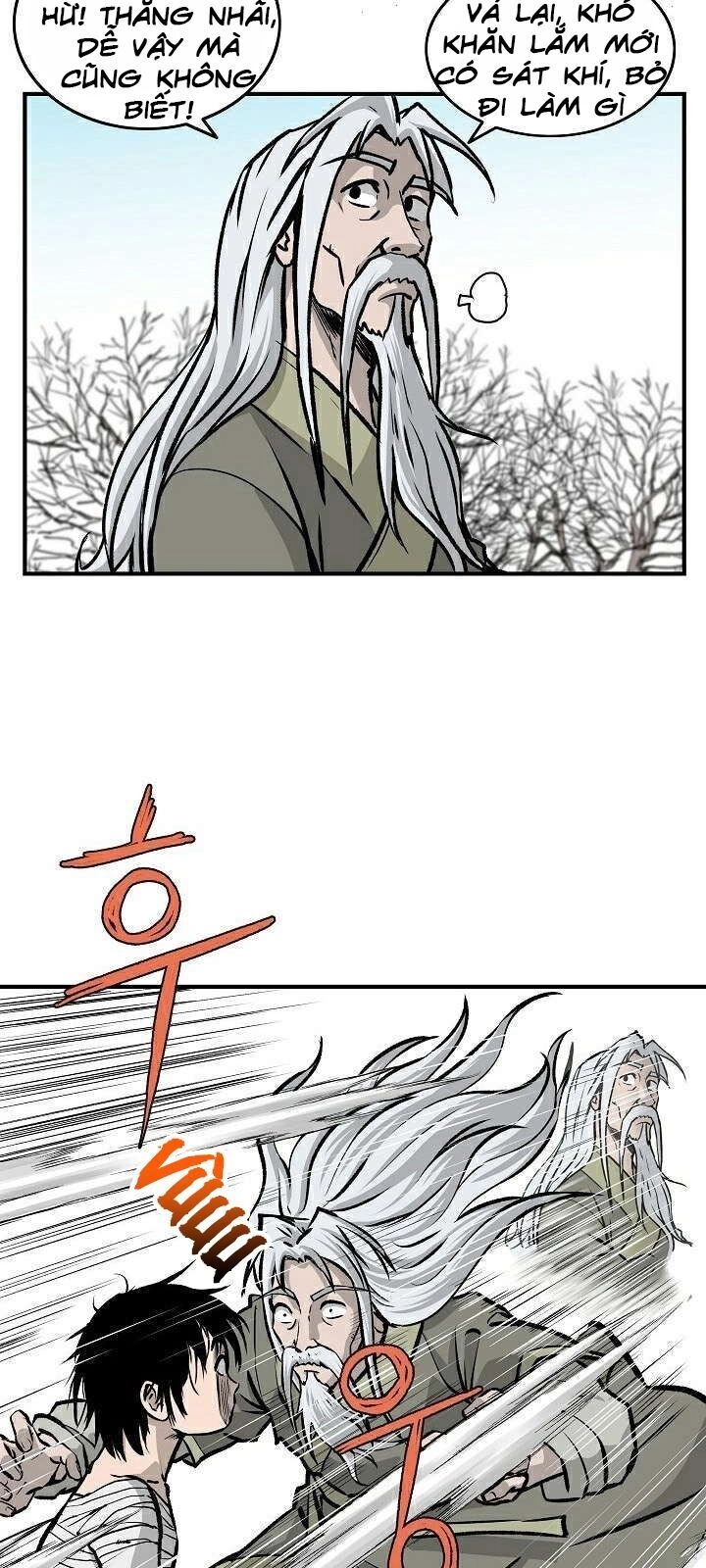 Cung Quỷ Kiếm Thần Chapter 6 - 32