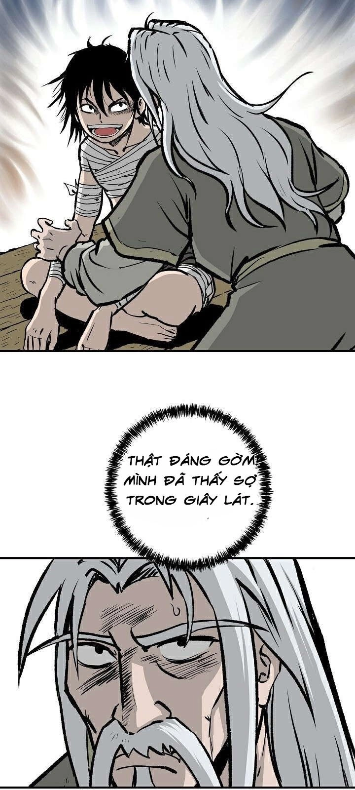 Cung Quỷ Kiếm Thần Chapter 6 - 35