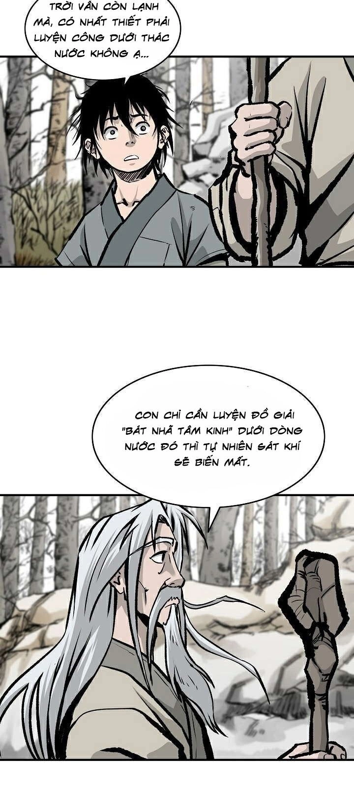 Cung Quỷ Kiếm Thần Chapter 6 - 39