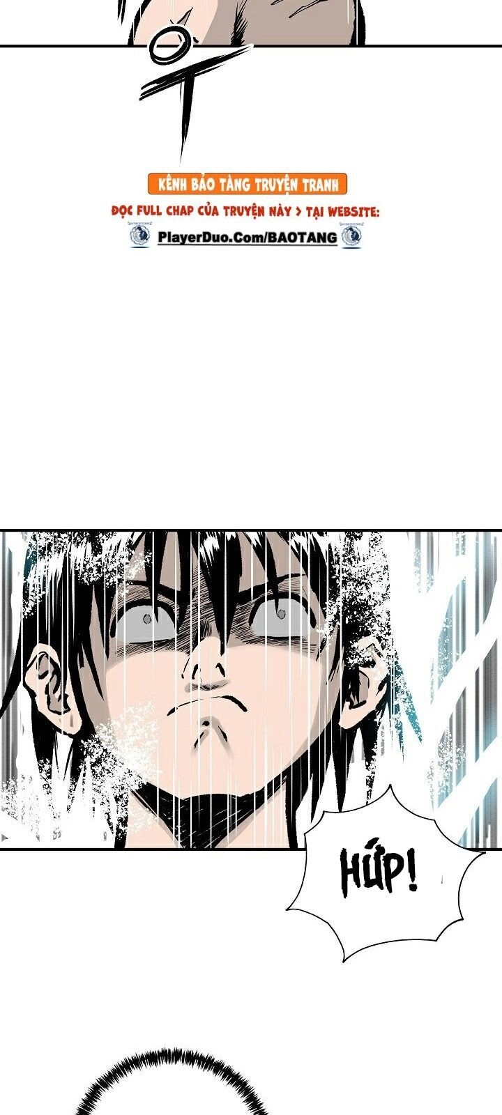 Cung Quỷ Kiếm Thần Chapter 7 - 14