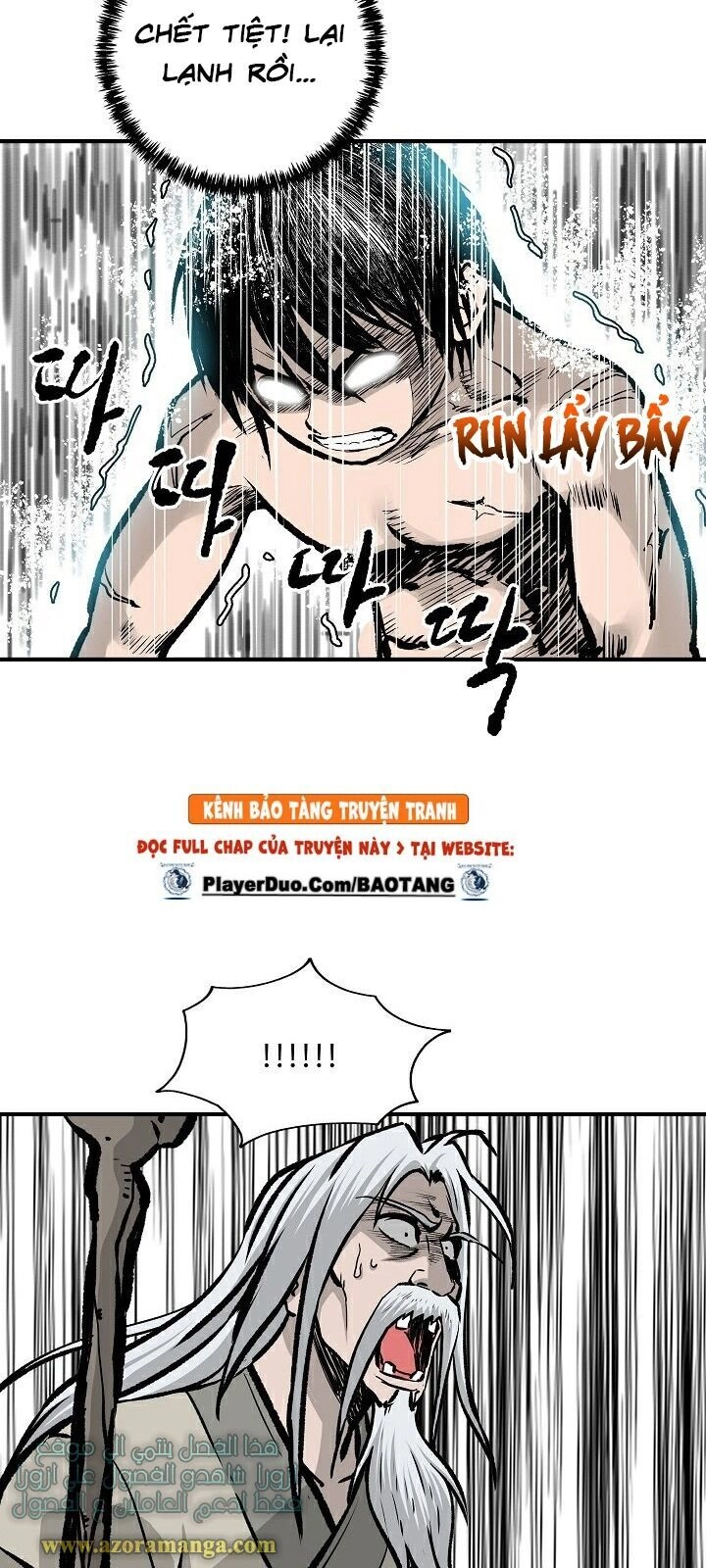 Cung Quỷ Kiếm Thần Chapter 7 - 15