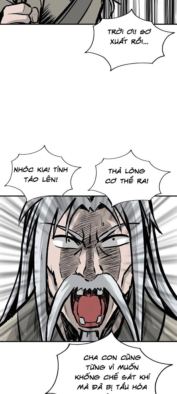 Cung Quỷ Kiếm Thần Chapter 7 - 17