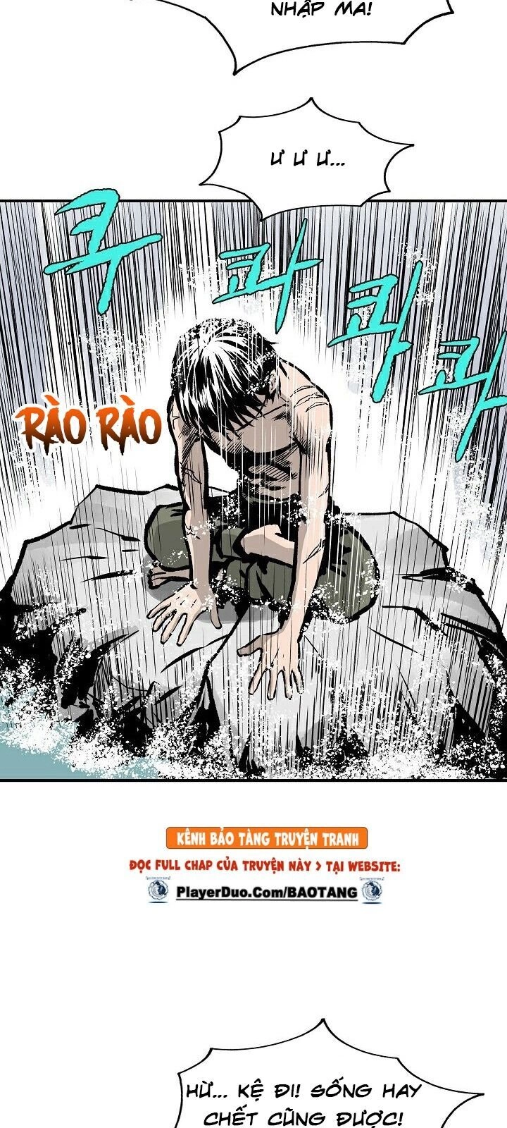 Cung Quỷ Kiếm Thần Chapter 7 - 18