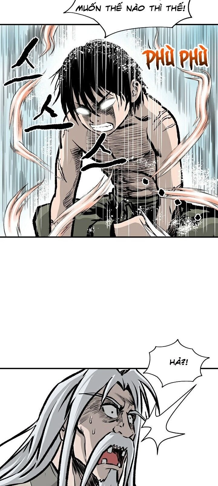 Cung Quỷ Kiếm Thần Chapter 7 - 19