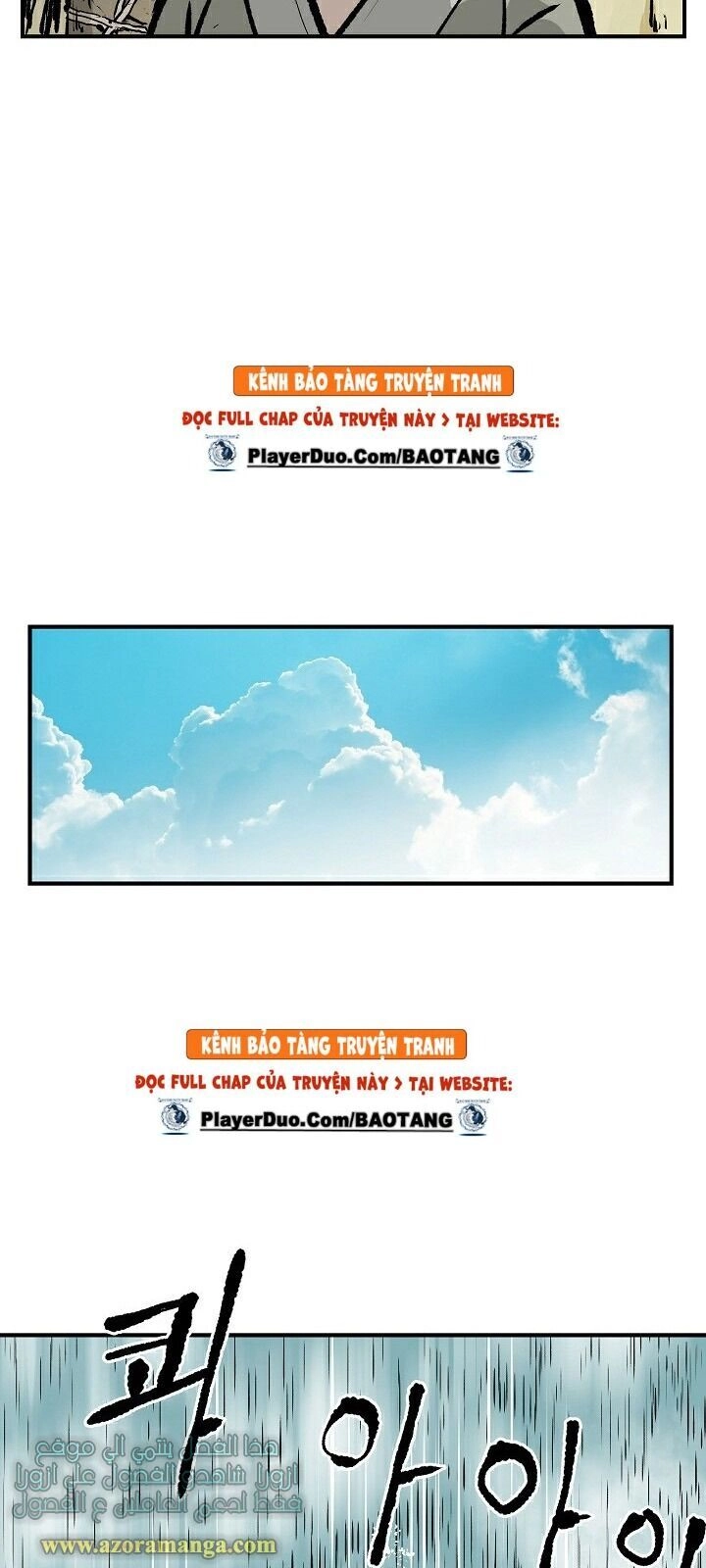 Cung Quỷ Kiếm Thần Chapter 7 - 29