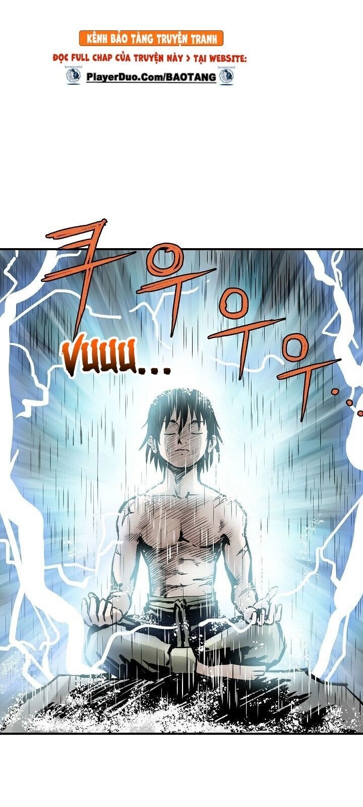 Cung Quỷ Kiếm Thần Chapter 7 - 34