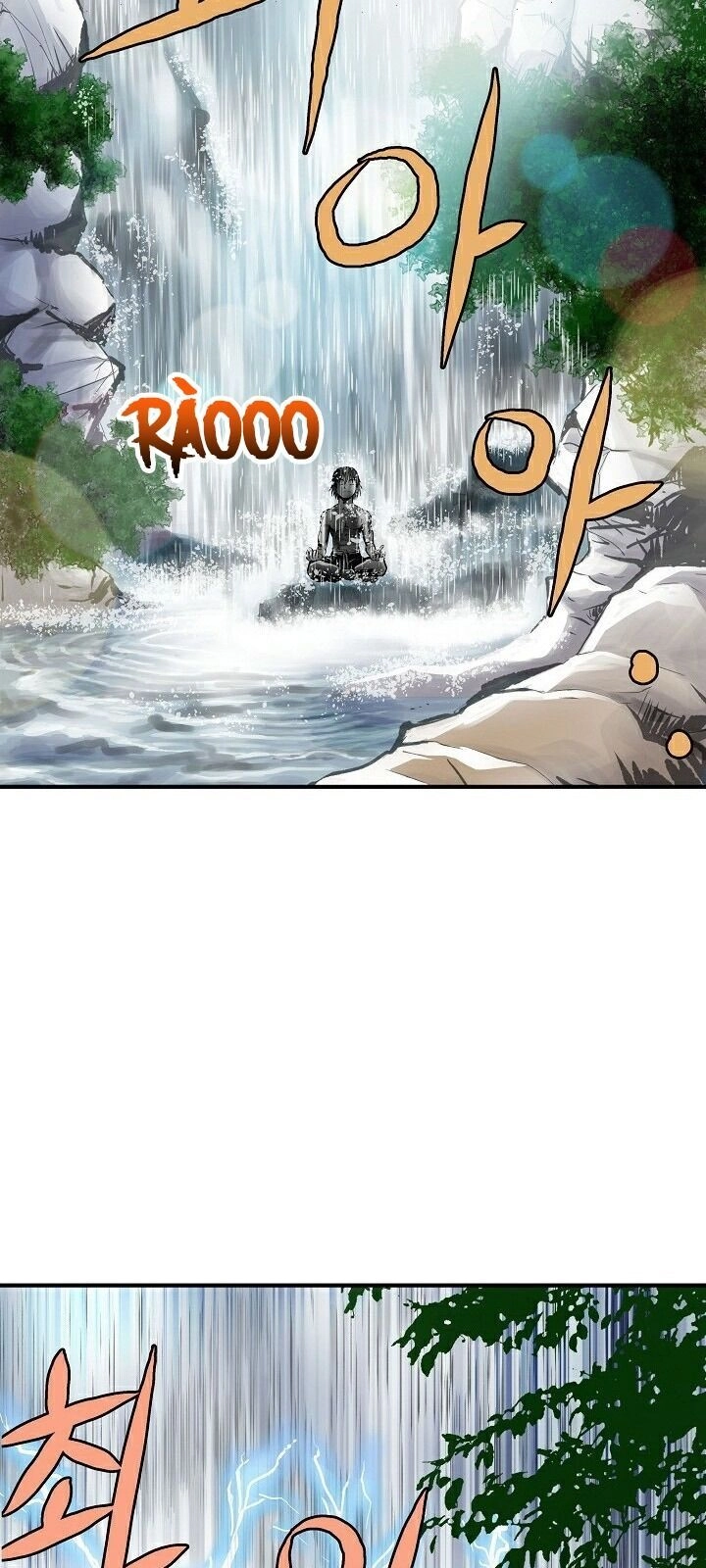 Cung Quỷ Kiếm Thần Chapter 7 - 37