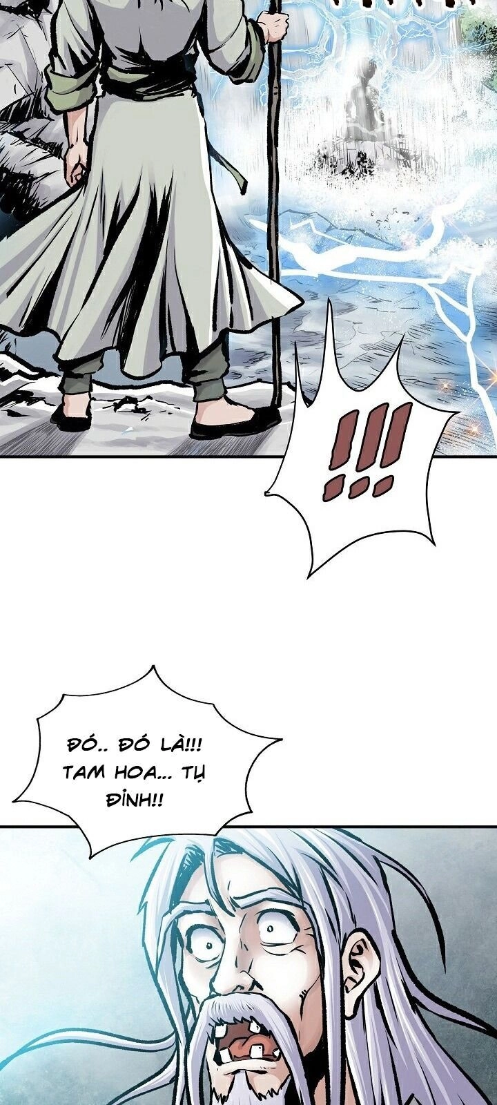 Cung Quỷ Kiếm Thần Chapter 7 - 39