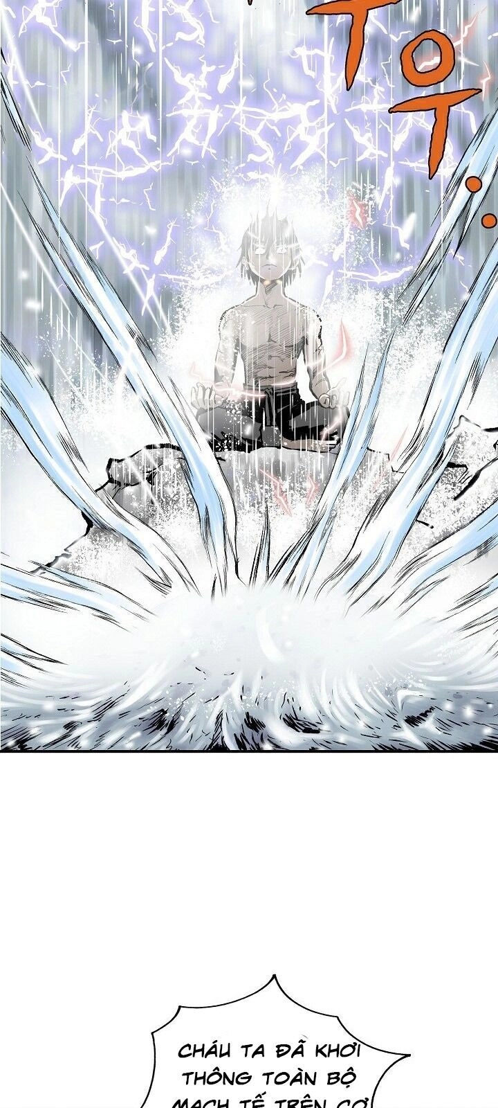 Cung Quỷ Kiếm Thần Chapter 7 - 43