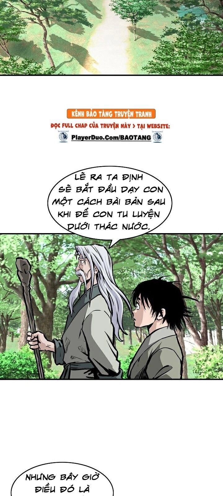 Cung Quỷ Kiếm Thần Chapter 7 - 46