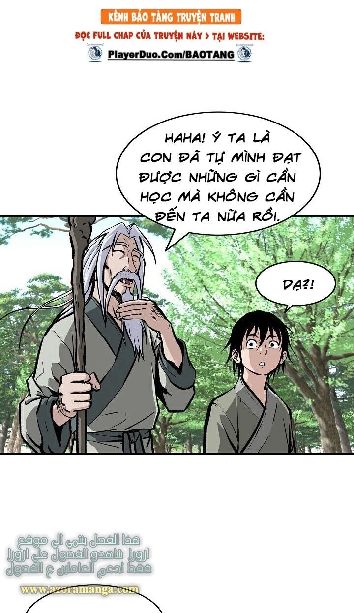 Cung Quỷ Kiếm Thần Chapter 7 - 48