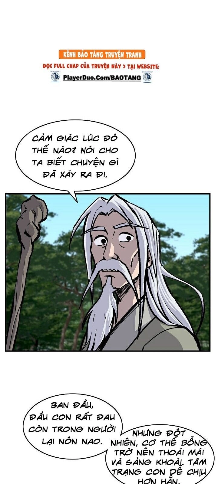 Cung Quỷ Kiếm Thần Chapter 7 - 50