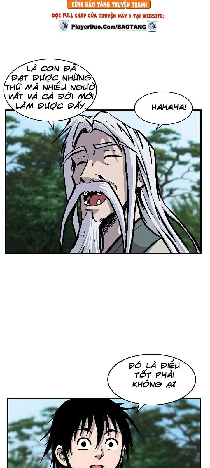 Cung Quỷ Kiếm Thần Chapter 7 - 52