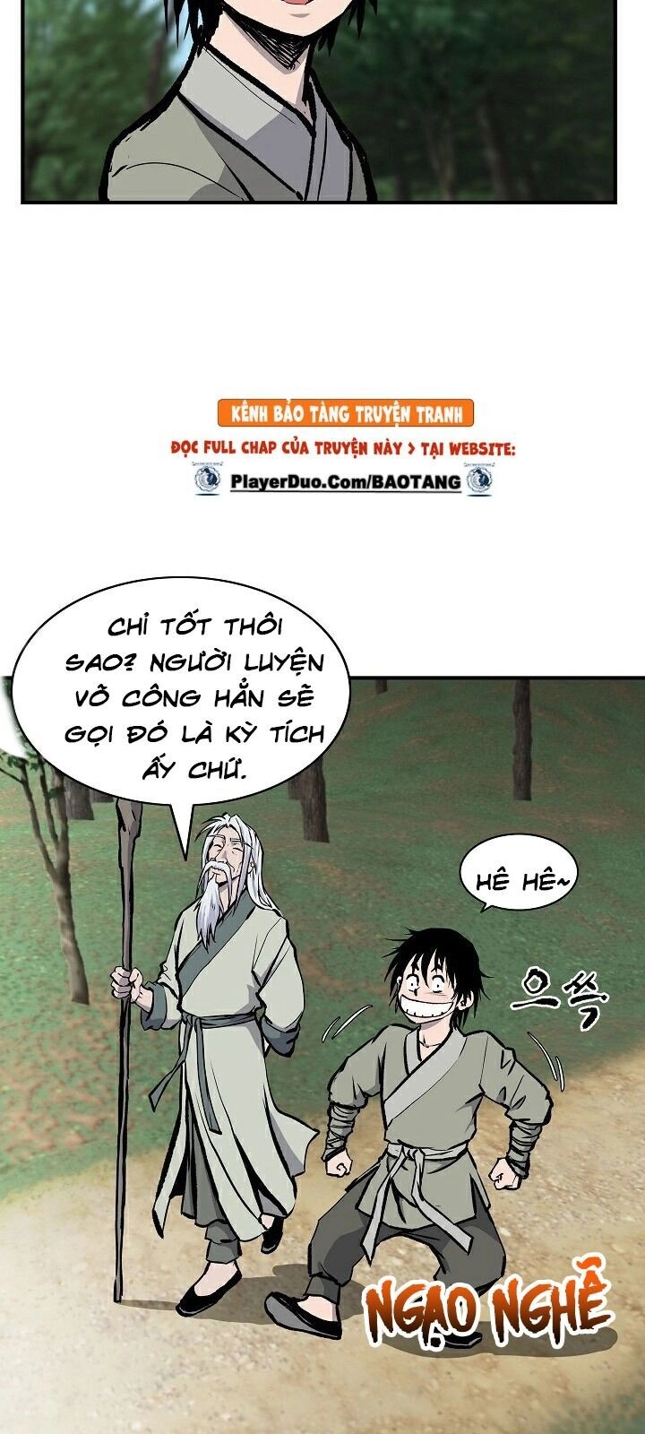 Cung Quỷ Kiếm Thần Chapter 7 - 53