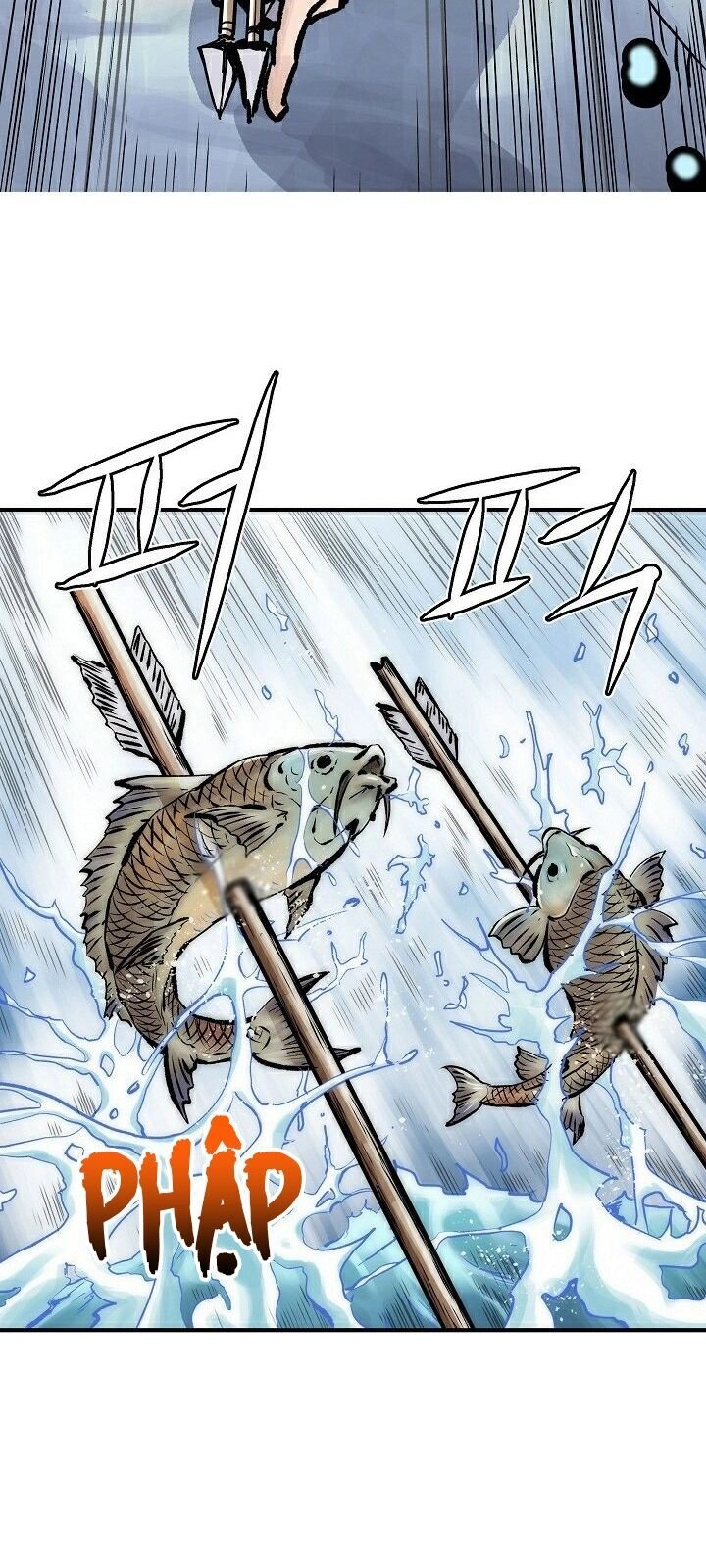 Cung Quỷ Kiếm Thần Chapter 8 - 18