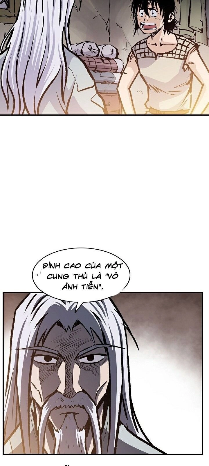 Cung Quỷ Kiếm Thần Chapter 8 - 27