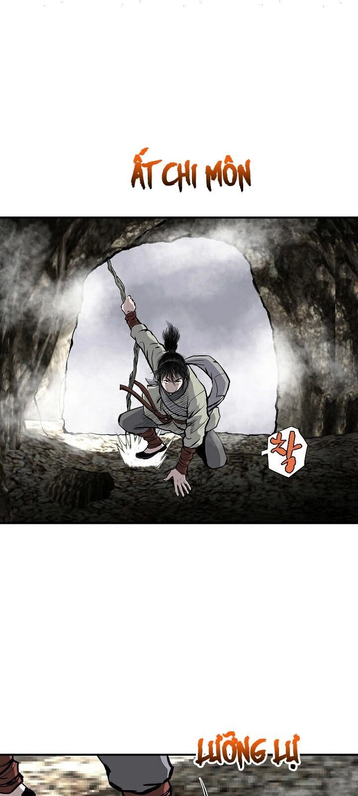 Cung Quỷ Kiếm Thần Chapter 8 - 48