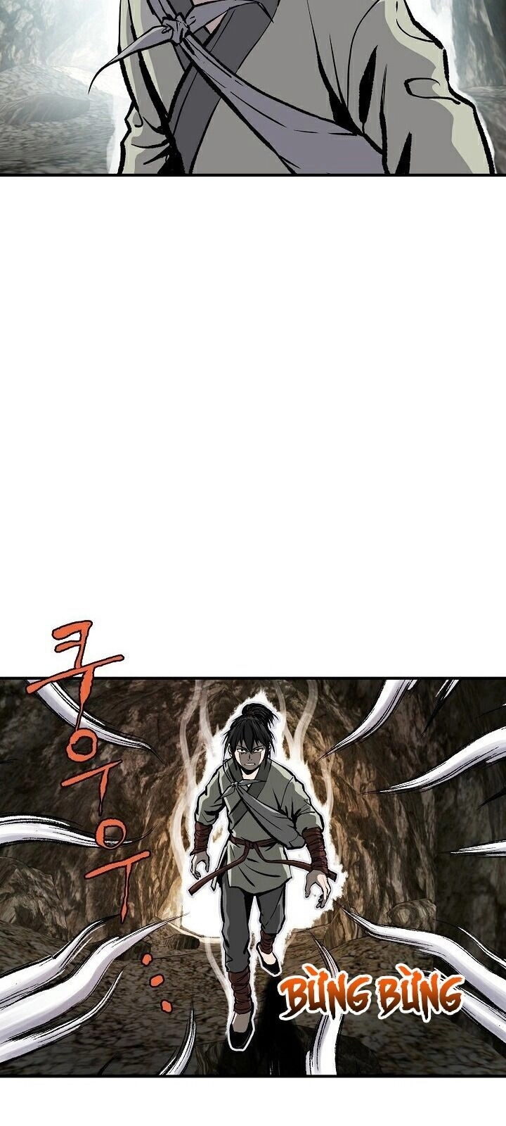 Cung Quỷ Kiếm Thần Chapter 8 - 52