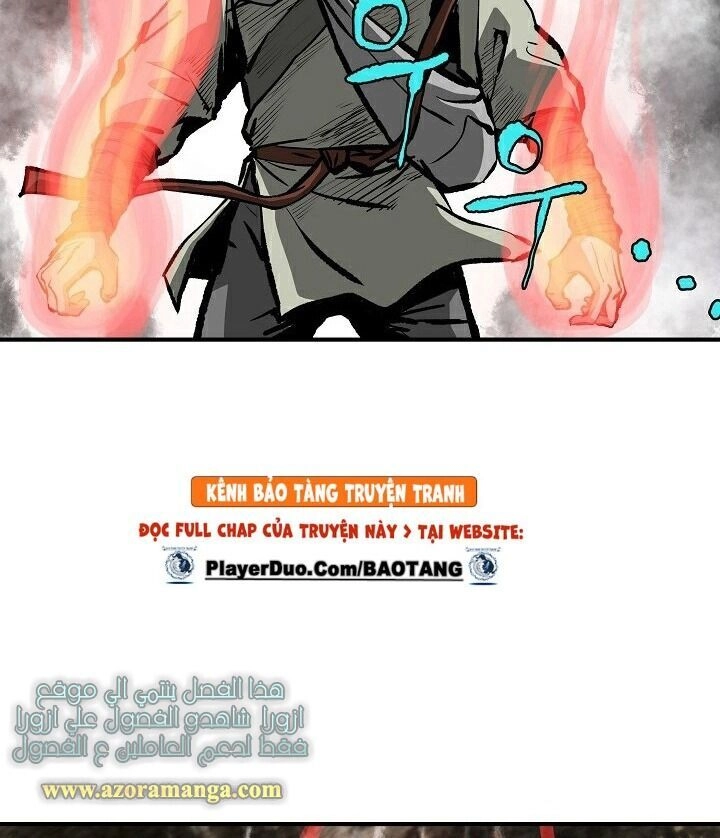 Cung Quỷ Kiếm Thần Chapter 8 - 54