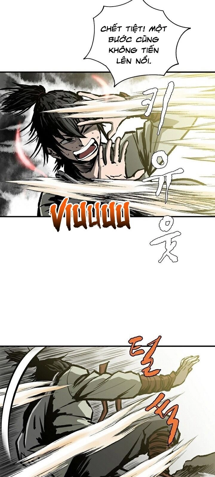 Cung Quỷ Kiếm Thần Chapter 8 - 57