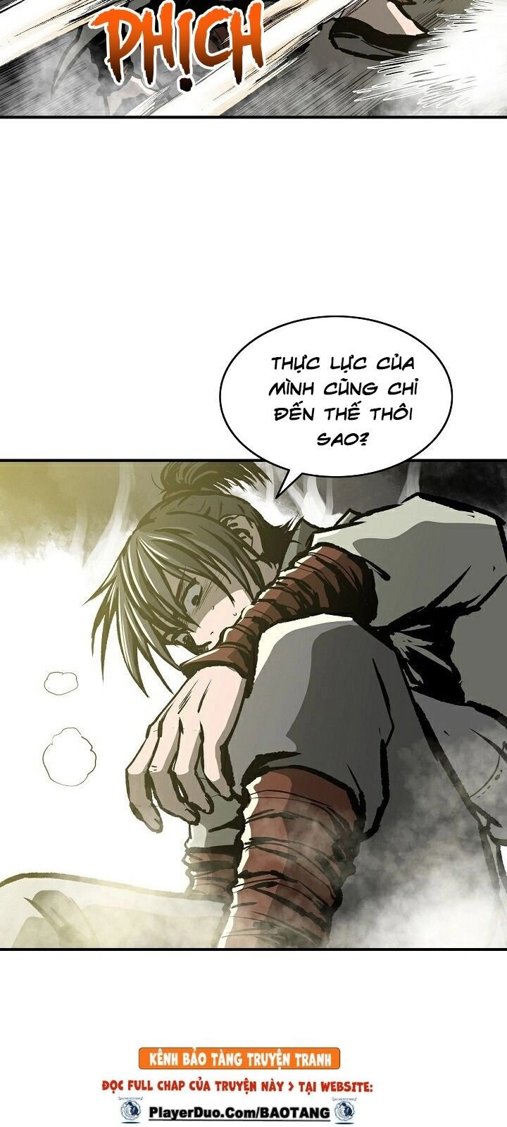 Cung Quỷ Kiếm Thần Chapter 8 - 58