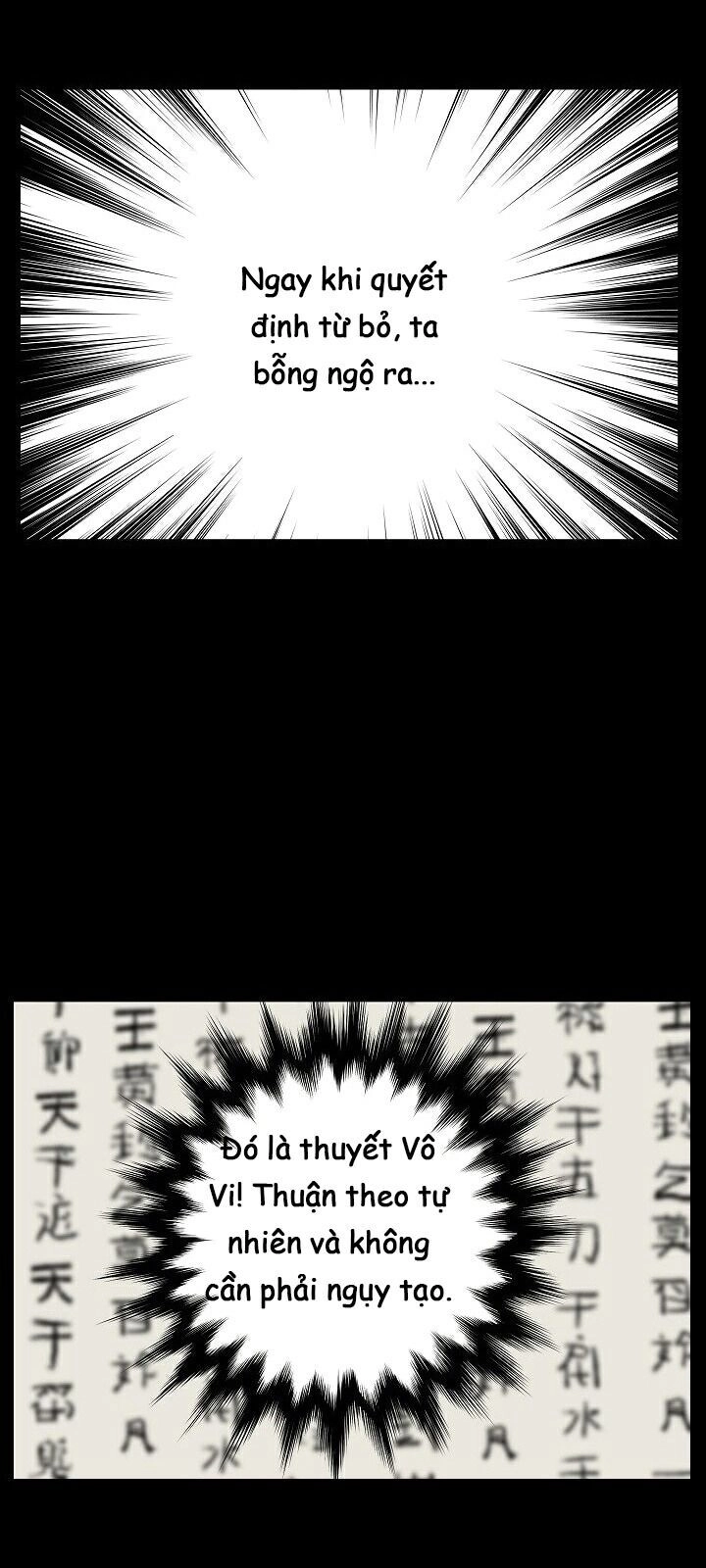 Cung Quỷ Kiếm Thần Chapter 9 - 23