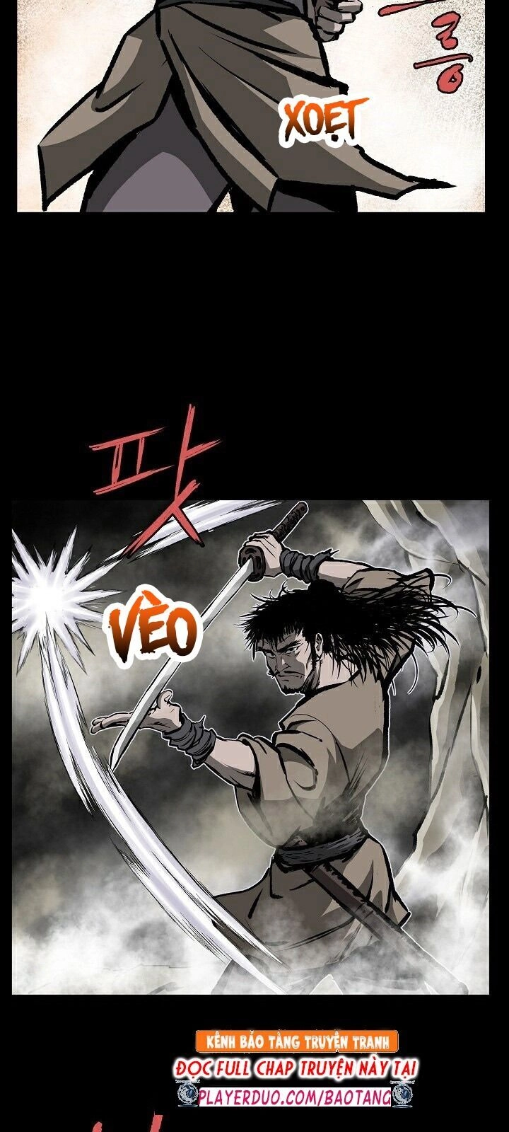 Cung Quỷ Kiếm Thần Chapter 9 - 31