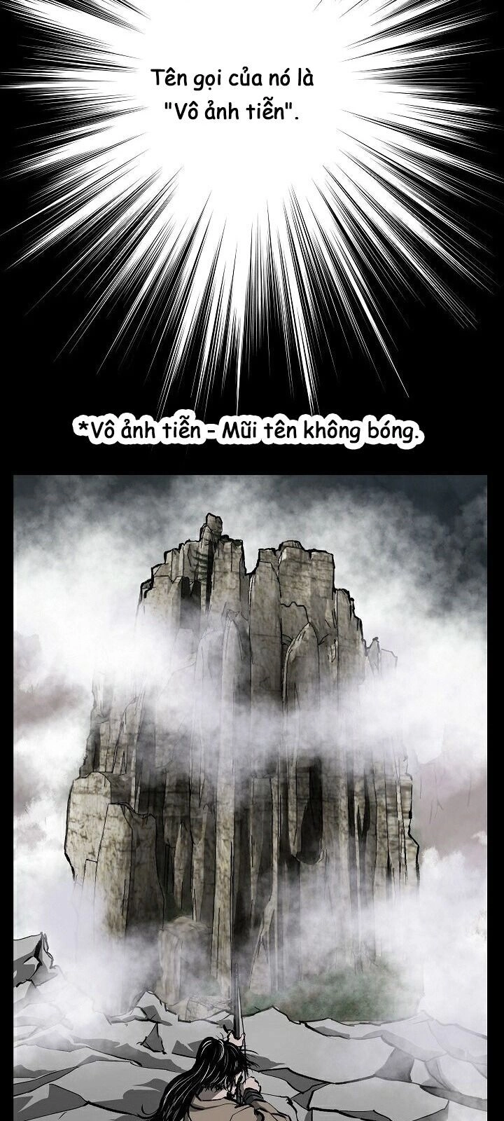 Cung Quỷ Kiếm Thần Chapter 9 - 41