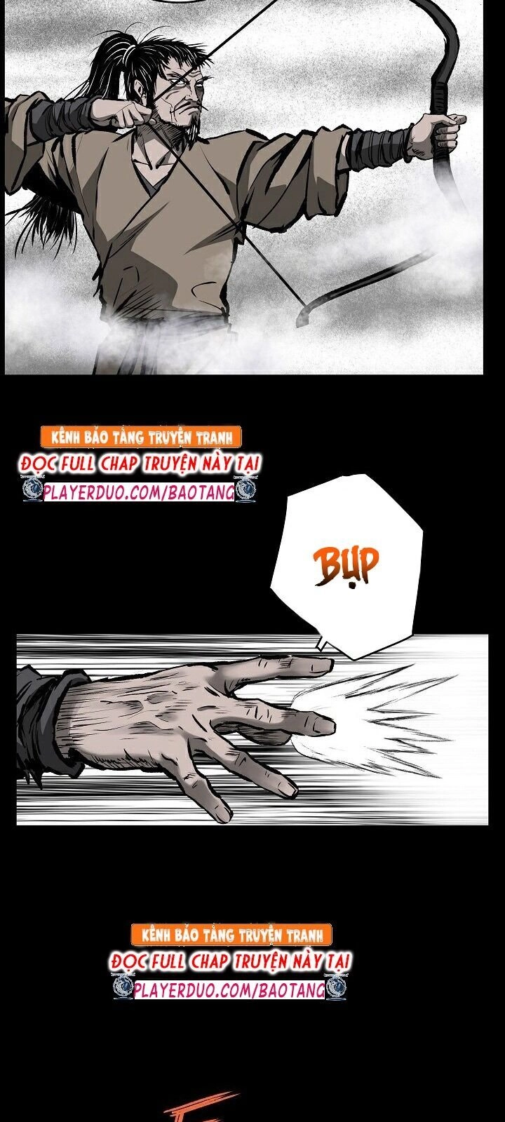 Cung Quỷ Kiếm Thần Chapter 9 - 43