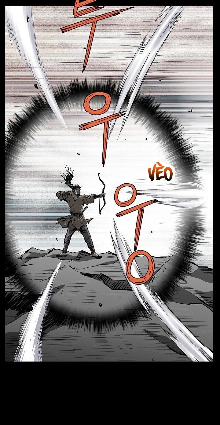 Cung Quỷ Kiếm Thần Chapter 9 - 44