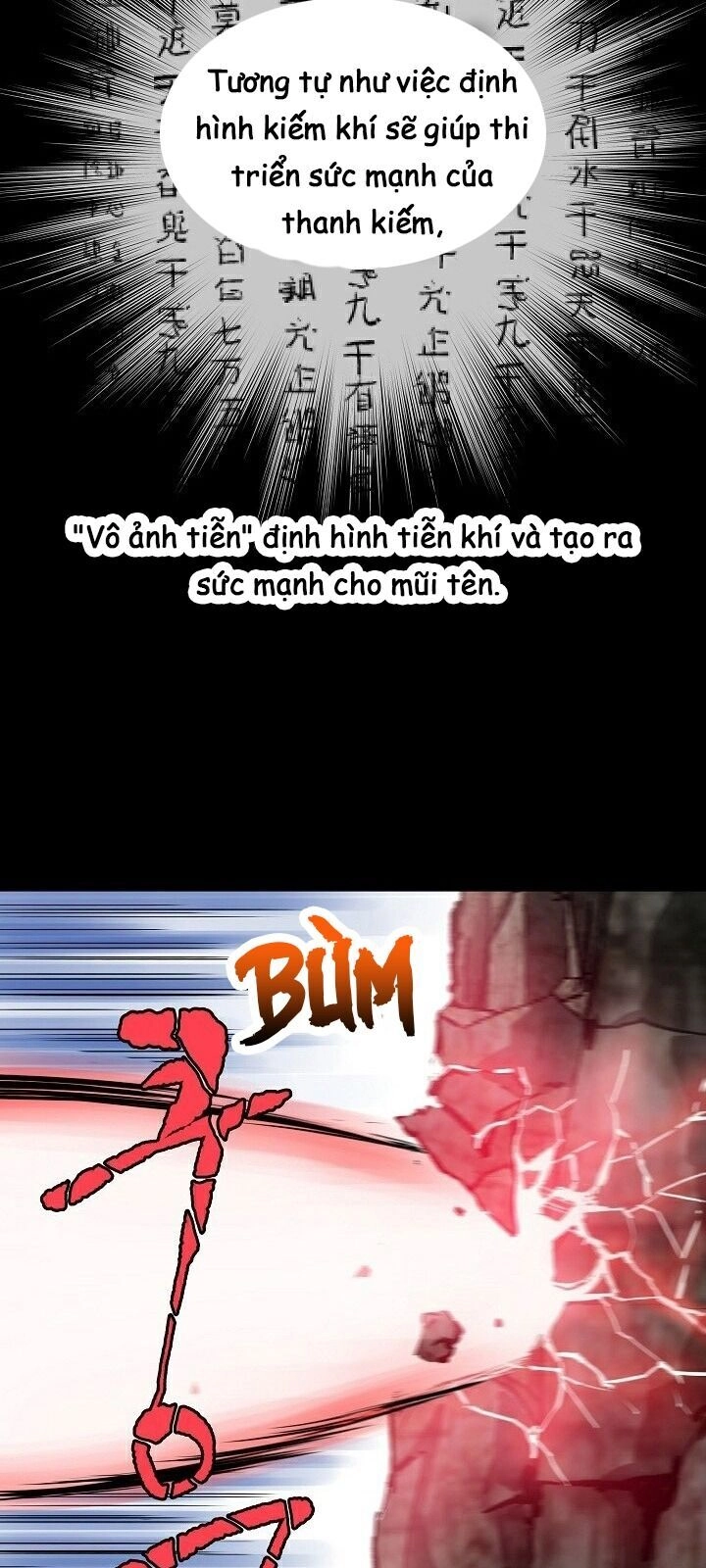 Cung Quỷ Kiếm Thần Chapter 9 - 46