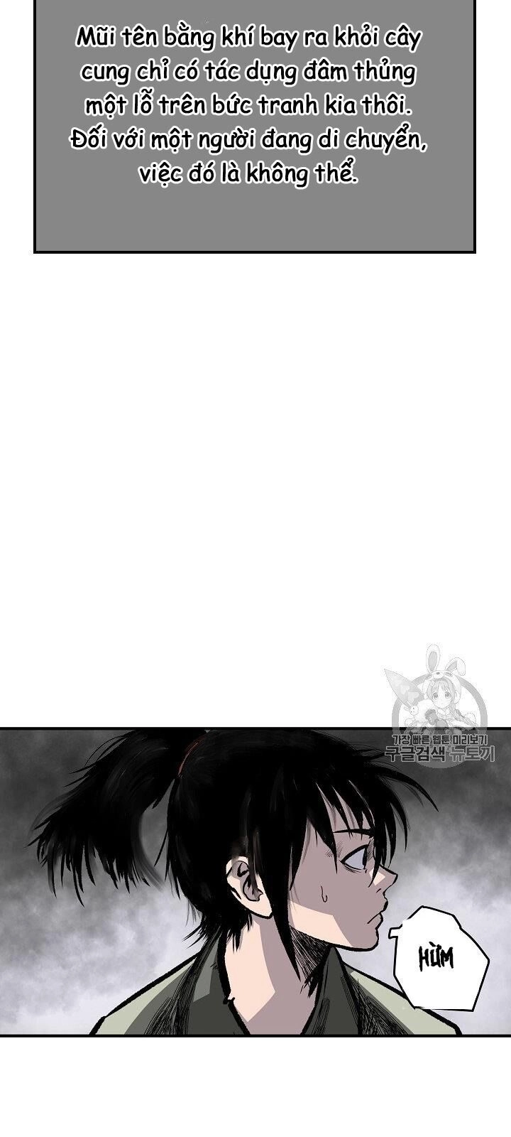 Cung Quỷ Kiếm Thần Chapter 10 - 6