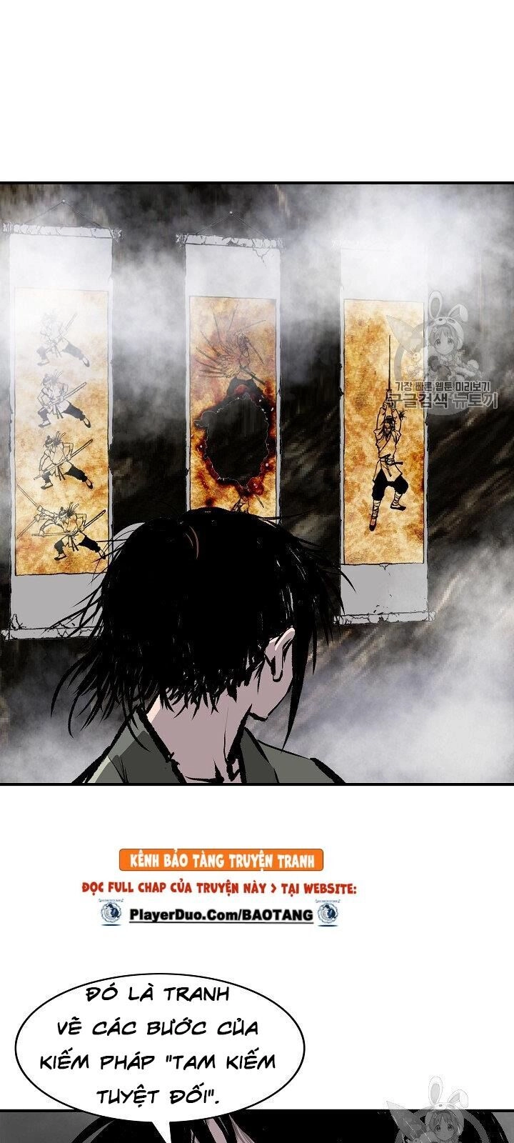 Cung Quỷ Kiếm Thần Chapter 10 - 7