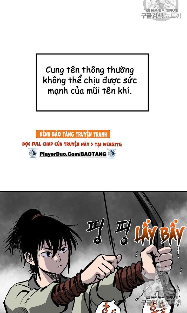 Cung Quỷ Kiếm Thần Chapter 10 - 11